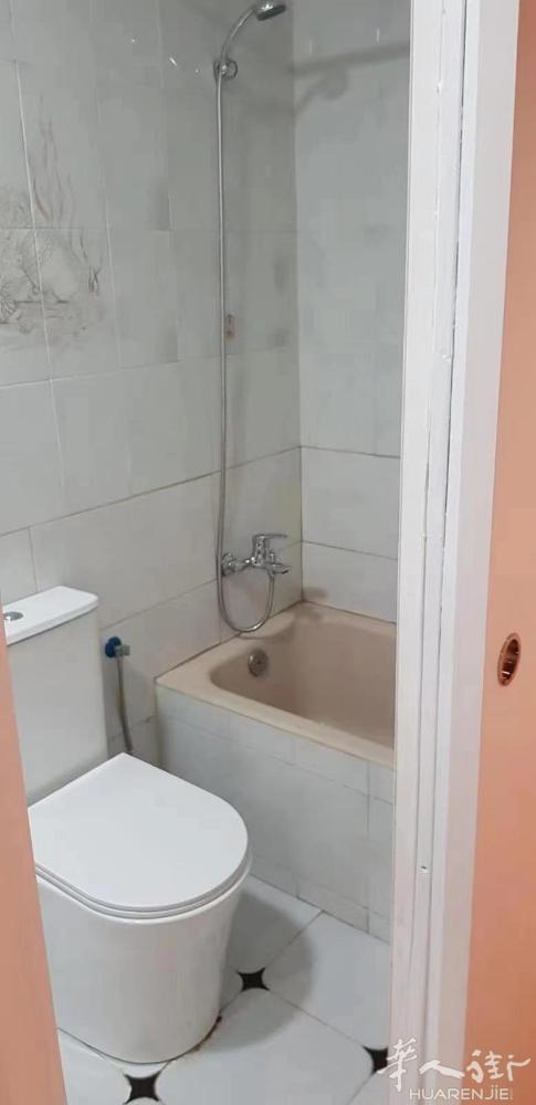 🔵巴塞整租，hospitalet de llobregat附近 ​房子三室一厅