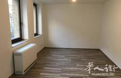 Krefeld 45平米 克雷菲尔德绝对市中心好位置WG寻nach可an