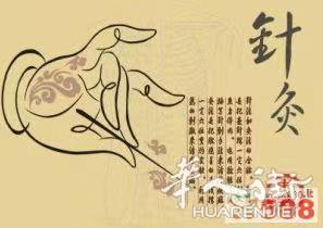 米兰专业中医理疗 针灸 推拿按摩刮痧拔罐采耳修脚足疗……