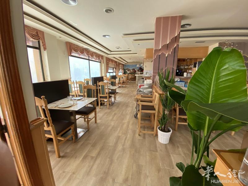 马德里市中心餐馆转让皇马附近