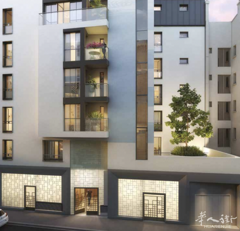 92省富人区新房🏠BOULOGNE-BILLANCOURT, 绝佳地段🌟双地铁9号线和10号线‼️