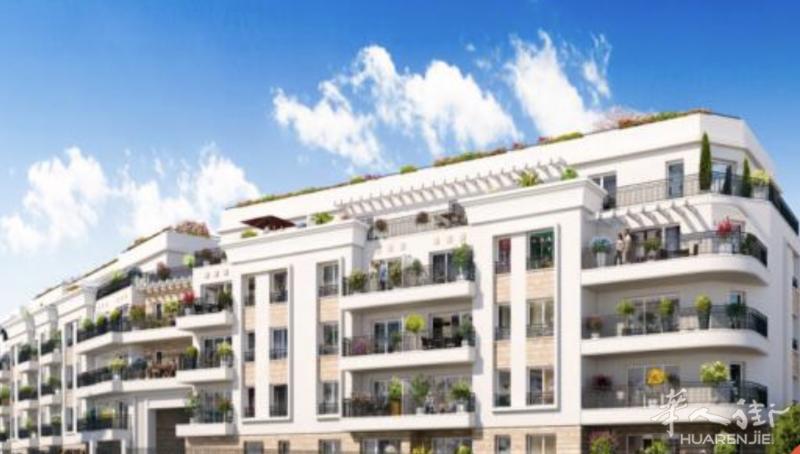 95省BEZONS新房🏠, 限时送公证费‼️