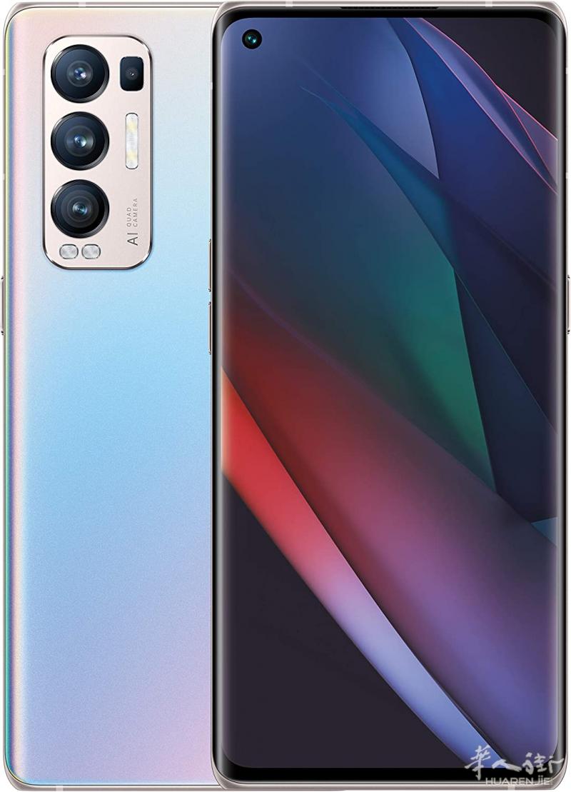 出售OPPO Find X3 Neo 5G