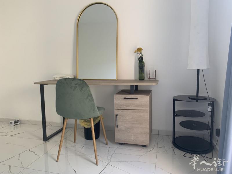 60省贡比涅市(Compiegne)房屋出租-合租(colocation)