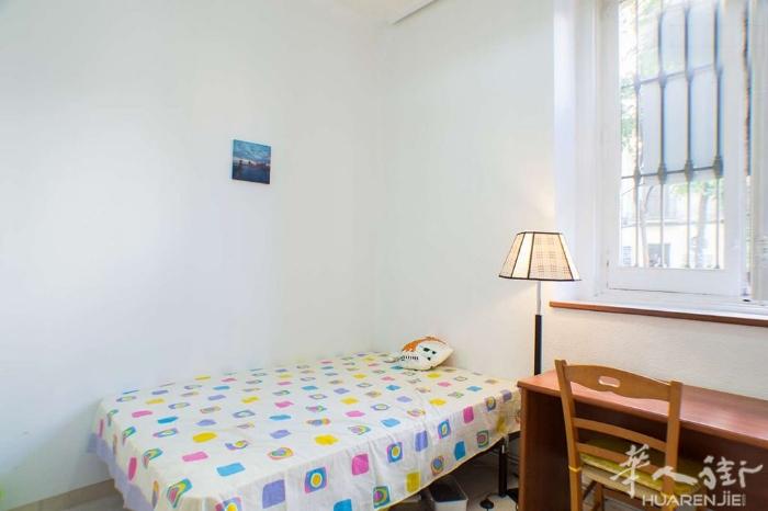 🏡MONCLOA/ARGÜELLES/ISLAS FELIPINAS大床单人间