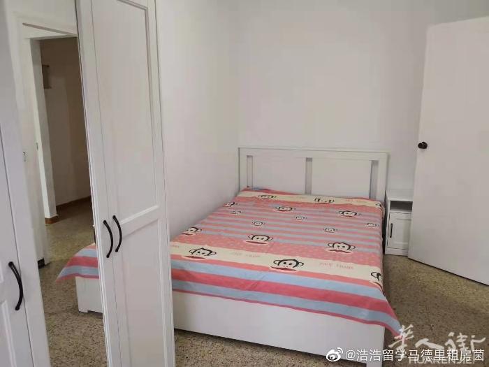 🔵巴塞整租，，离1号can serra7分钟和离5号can vedalet 地