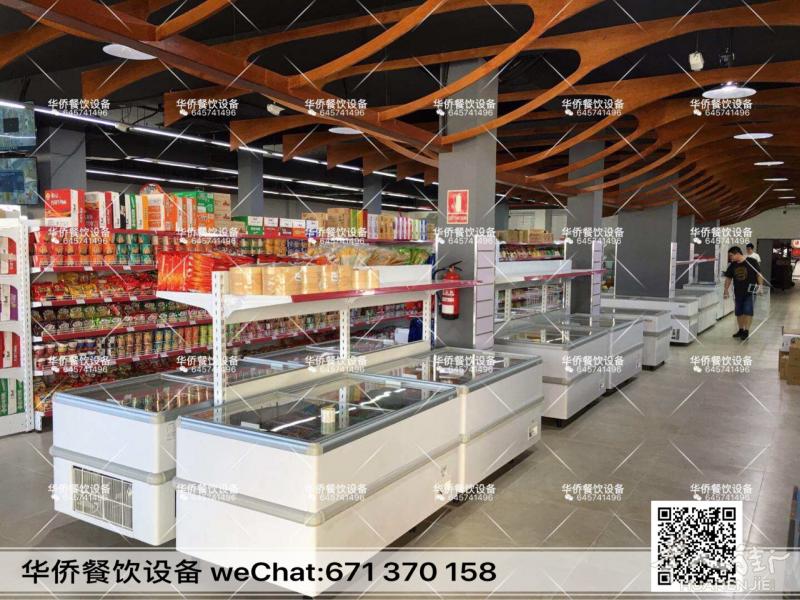 出售超市中岛硬冰，糖果店硬冰，厨房专用硬冰，ge