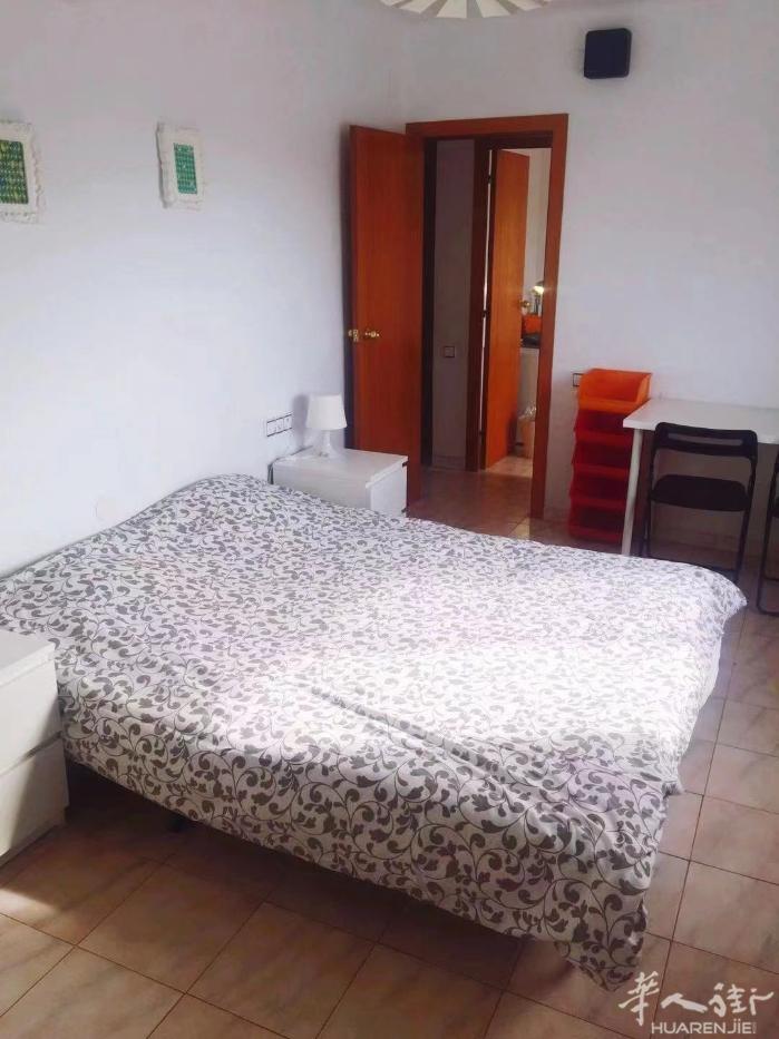 🏡巴塞单间出租，L1 can serra L5 pubilla cases附近