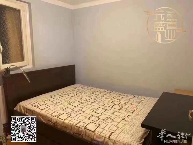 【马欧洲/康普/nebrija 三室一厅，只要85