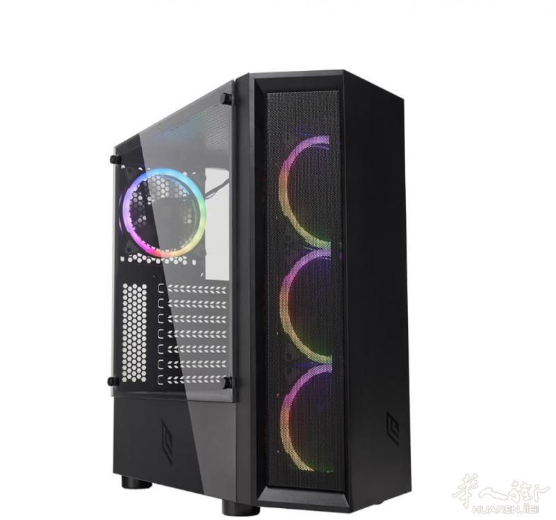 顶峰特价全新中端游戏主机2年质保 I5+GTX 1660 TI 16GB 500GB SSD
