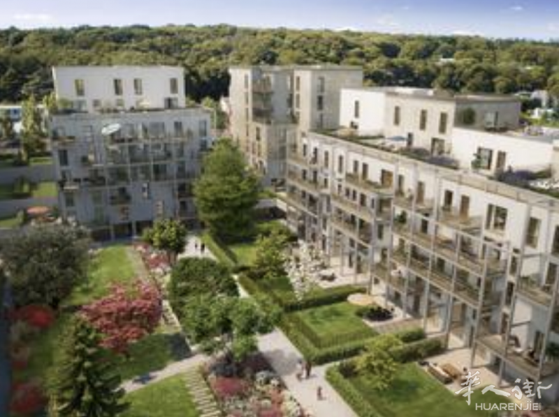 92省 RUEIL-MALMAISON近交通 新房🏠