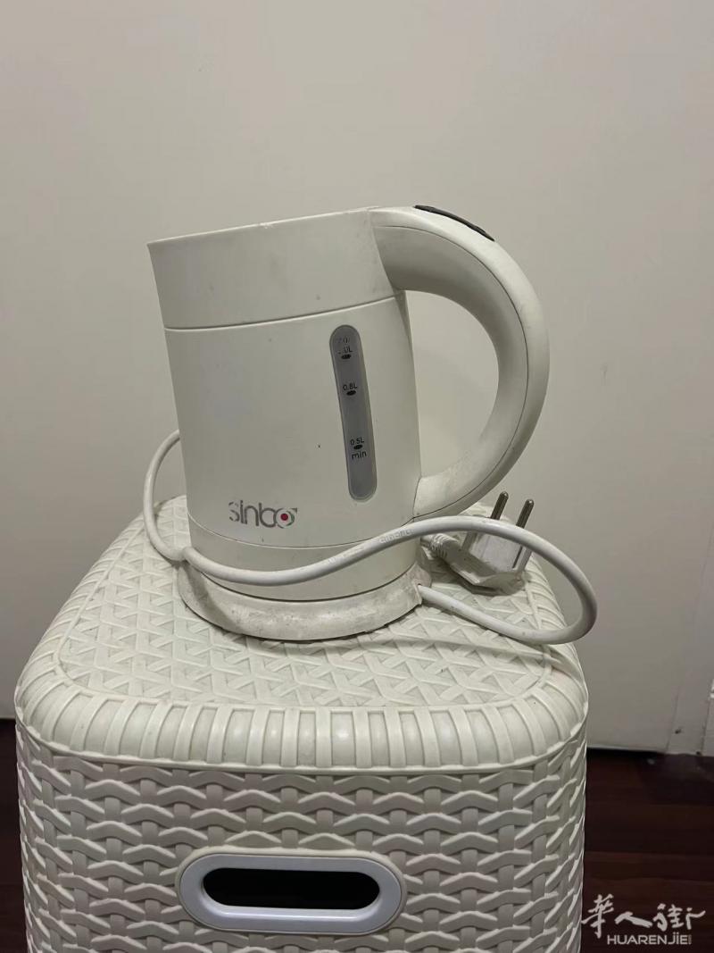 1升烧水壶