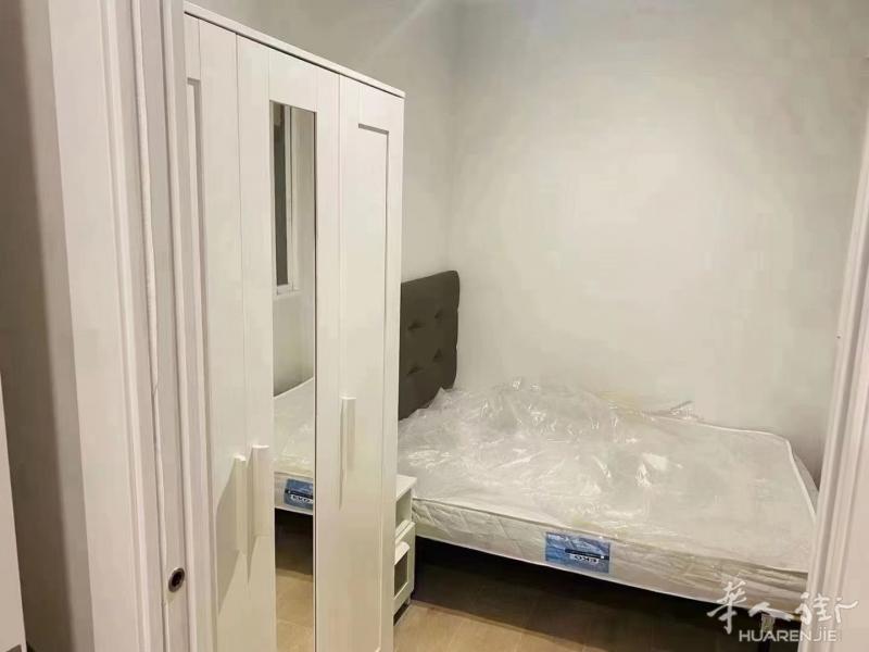 1/4号线bilbao地铁站- 口单 身公寓