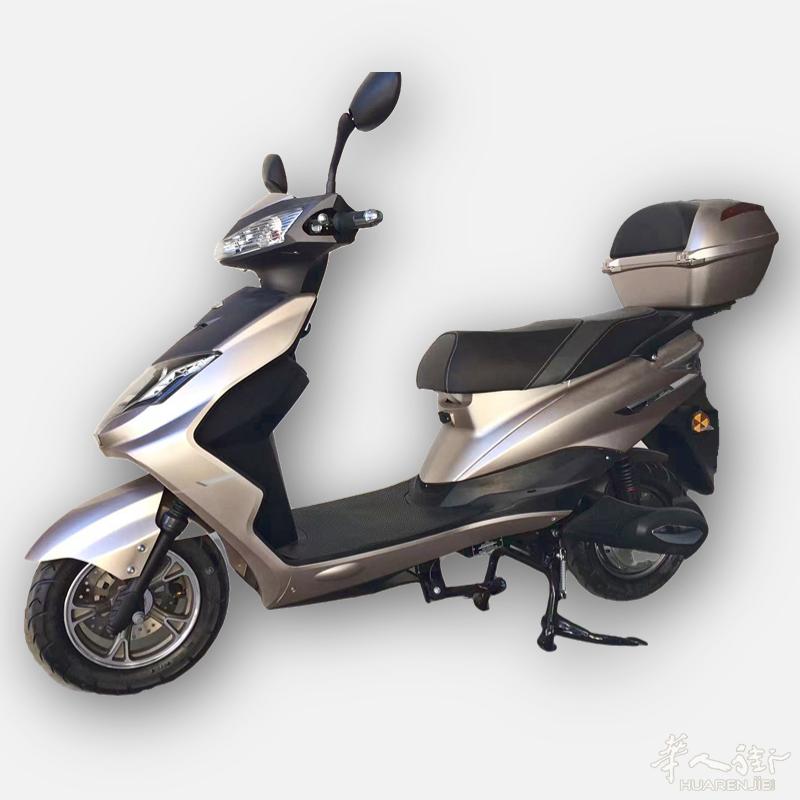 二手电动摩托车