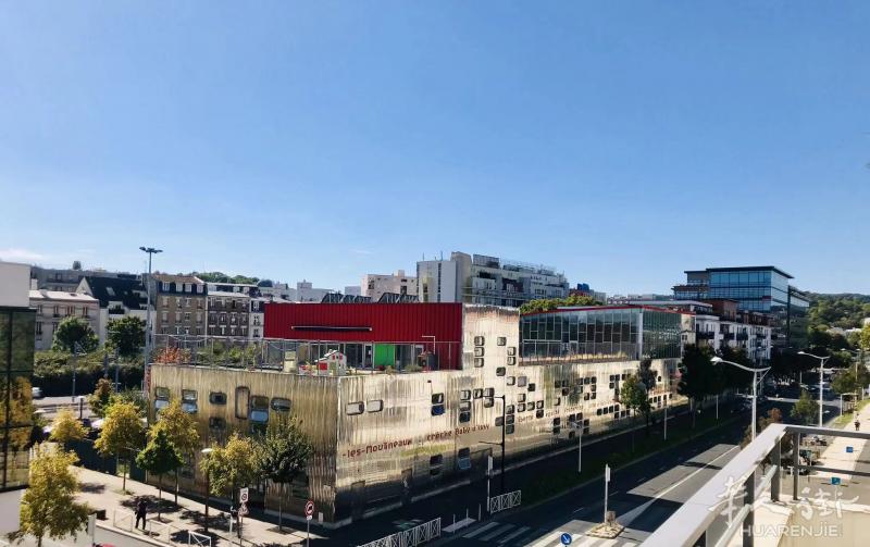 92150 Issy Les Moulineaux 40平一房一厅出租