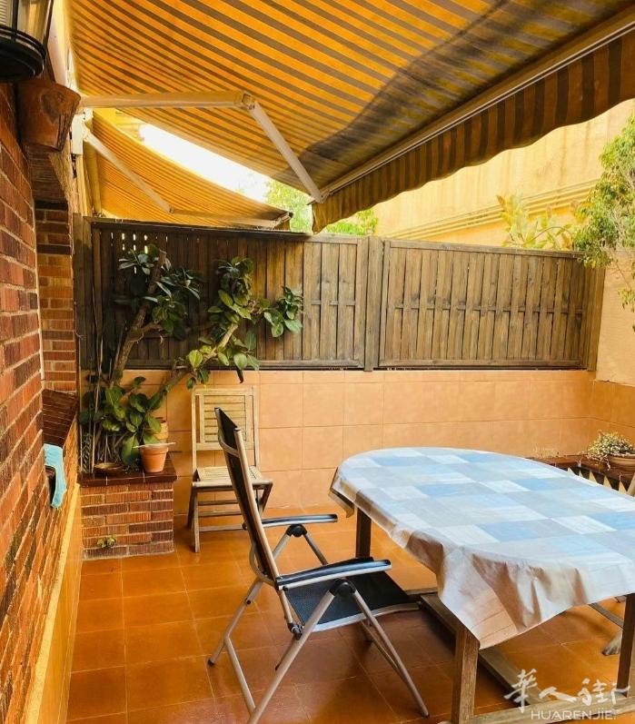 🔵巴塞整租(只租一层)地址是 Carrer Àngel Guimerà, 20