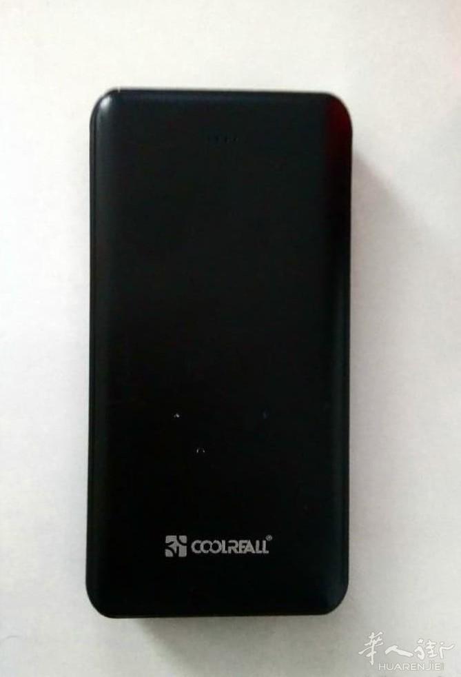 全新 外置电池Coolreal_8号线