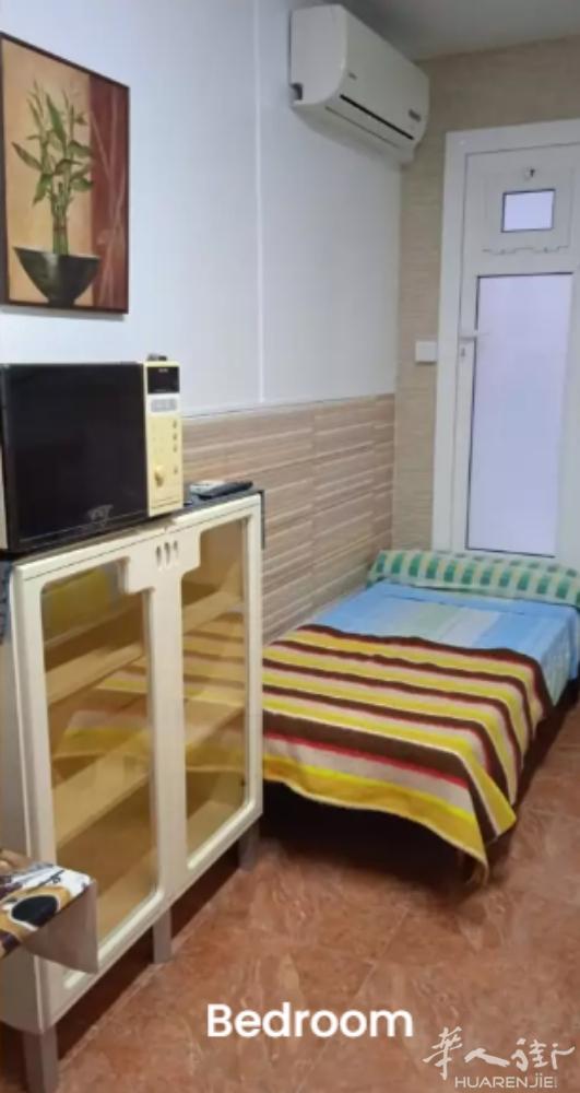 🔵巴塞estudio出租，Hospitalet de Llobregat附近，
