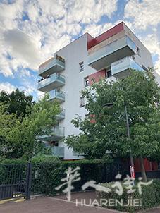 公寓出租(94 Créteil)