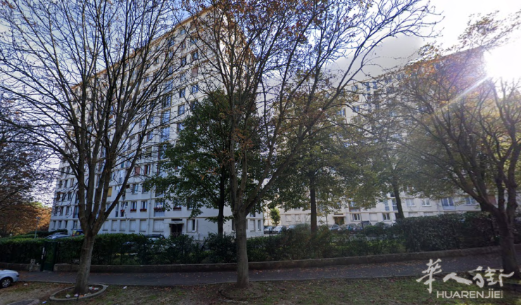 94省 65平 三室一厅