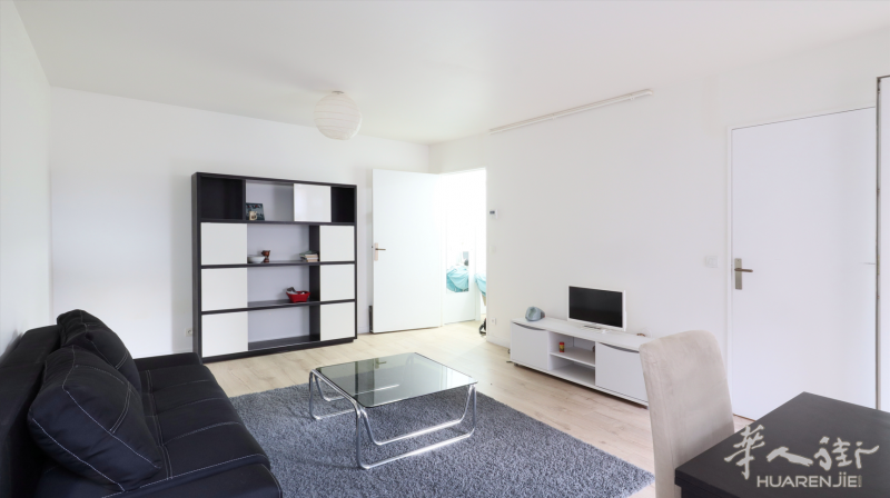 92150 Suresnes 34平带8平Terrasse 大STUDIO 出售