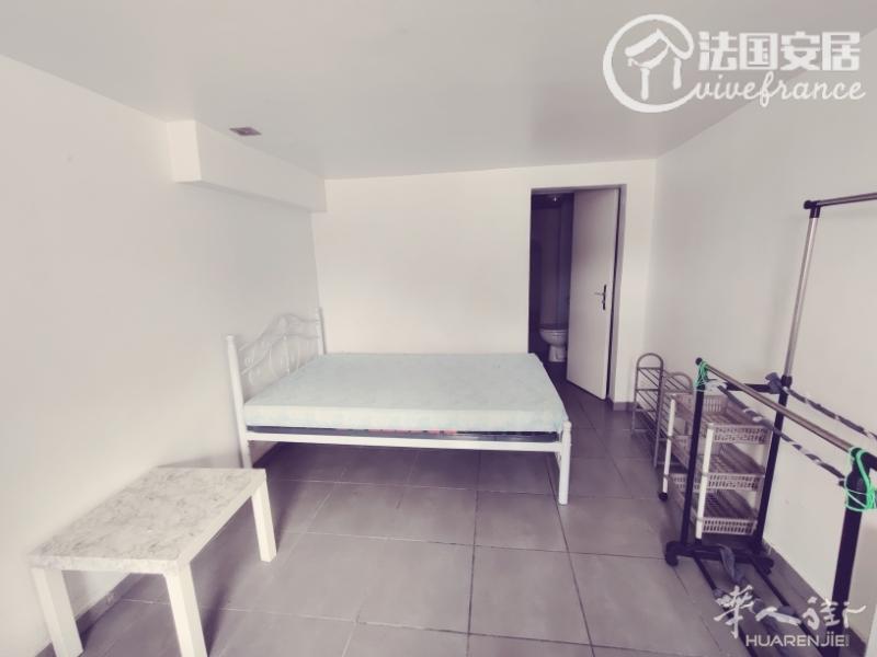 94省 温馨sutdio出租 近地铁生活便利 交通方便