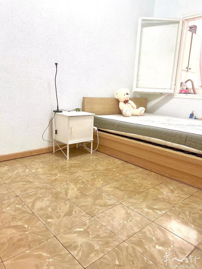 🔵巴塞整租，Hospital clinic 附近 房子三室一卫，房型宽敞，两个