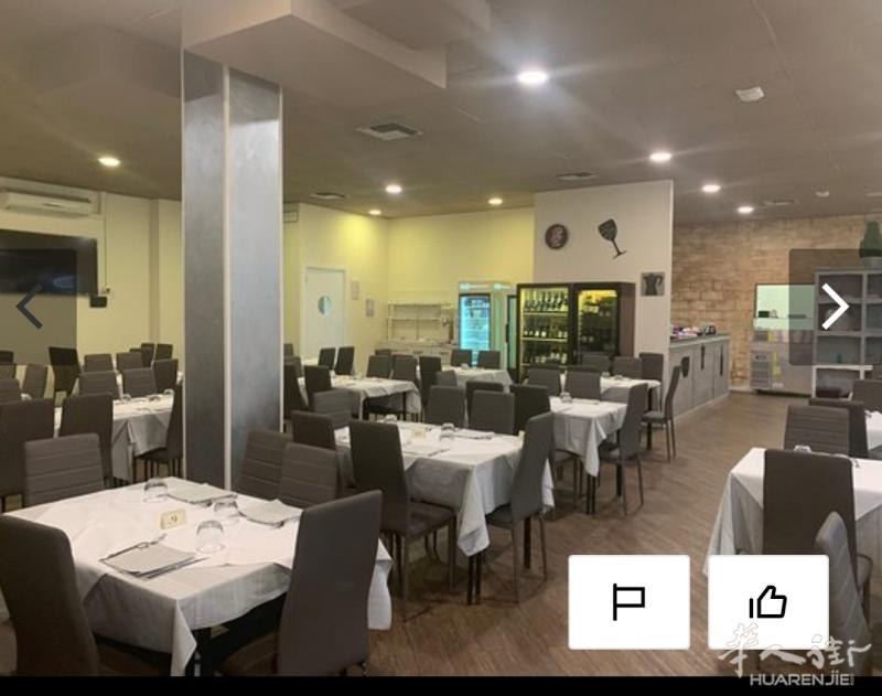 Vendo  o  affitto Ristorante Bar Pizzeria a Bologna zona Fiera - San donato