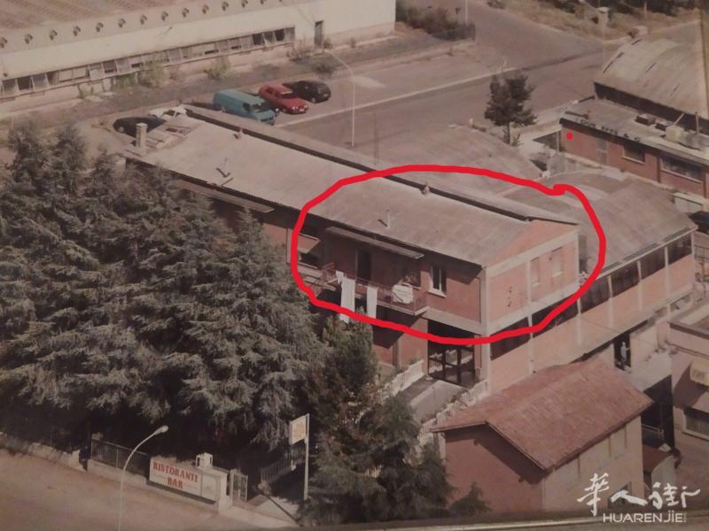 Vendo Appartamento 135 mq - villa BONord - Quarto Inf. zona Fiera - 150.000 euro