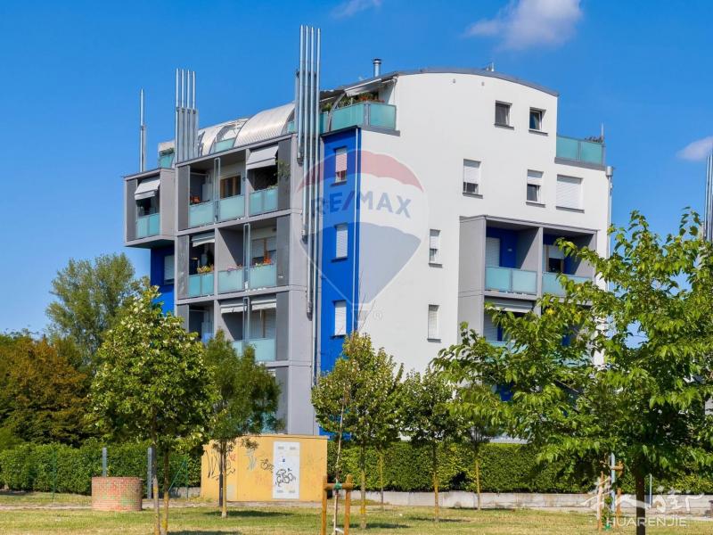 【瑞麦地产】出售Padova Voltabarozzo区域套房