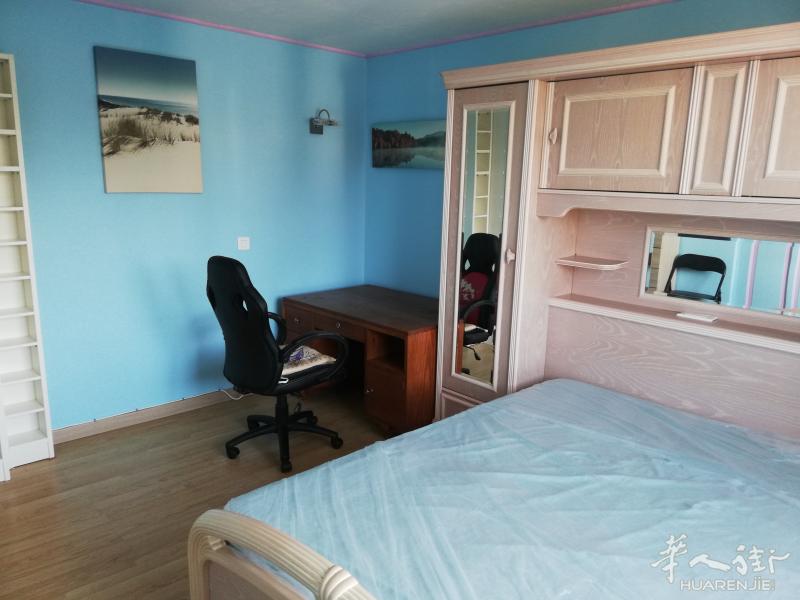 65区Tarbes studio出租房