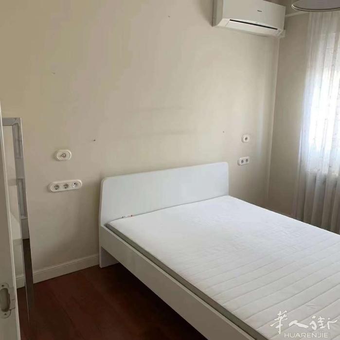 🔵马德里Getafe空军基地旁整租， 精装修三室一厅+停车场， 距离卡三步行十