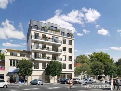 Champigny sur Marne好房出租啦！