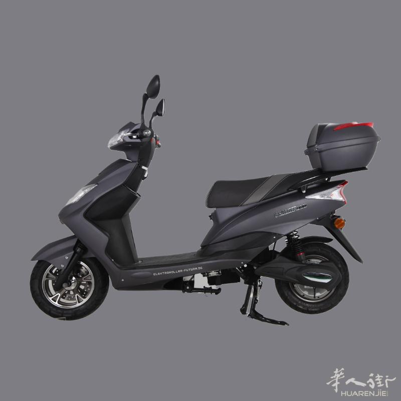 转让2辆电动车