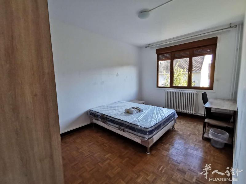 Villejuif 94区·80平·公寓·有家具·长租  1550€ / 月