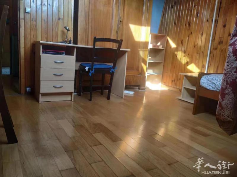 Villejuif 94区·18平·studio·有家具·长租 510€ / 月