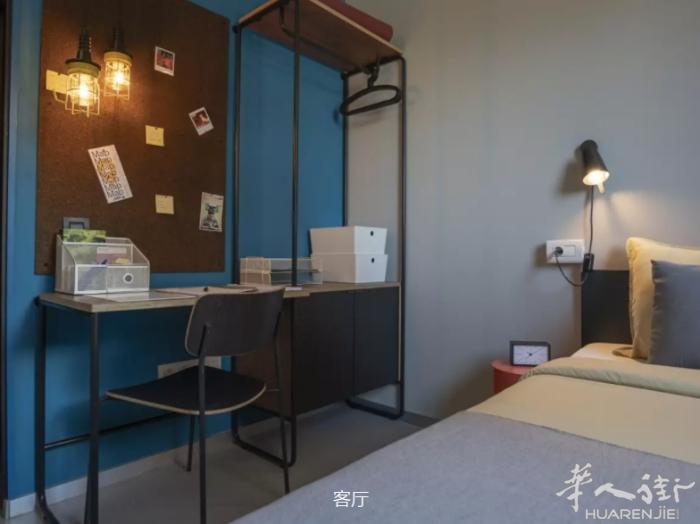 🔵巴塞estudio出租，1路地铁glories附近，11楼带电梯，有空调，小