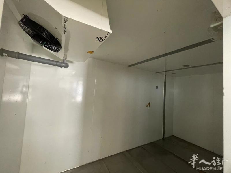 被放鸽子，现慕尼黑12平冻房超低价出售