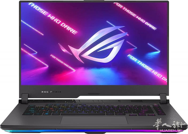 顶峰数码电开学季特价可货到付款 ROG魔霸202215.6寸 2K | Ryzen 7 6800H | RTX 3060 满血独显直连 |16G DDR5内存
