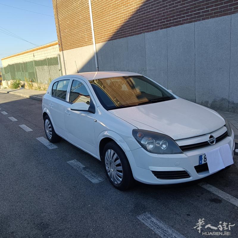 Oper astra 05年 材油 手动挡 一年之内无需做任何保养