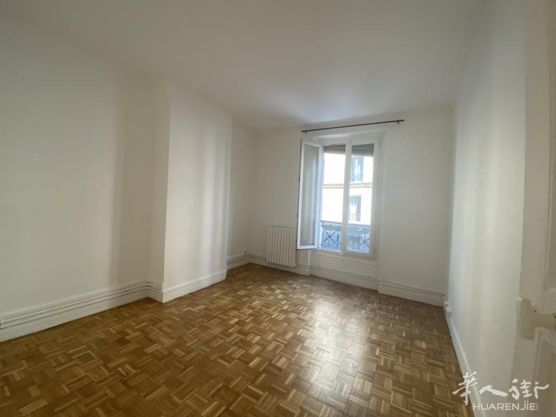 PARIS 10区·40平·公寓·无家具·长租  1185€ / 月