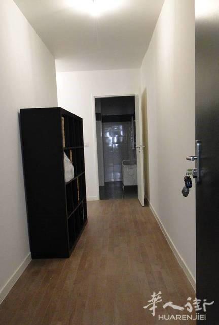 PARIS 13区·31平·studio·家具齐全·长租  1100€ / 月