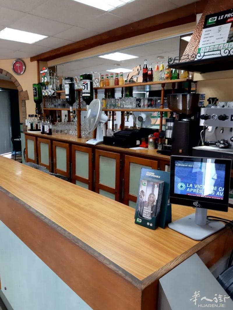 外省BAR FDJ PMU 带住家转让