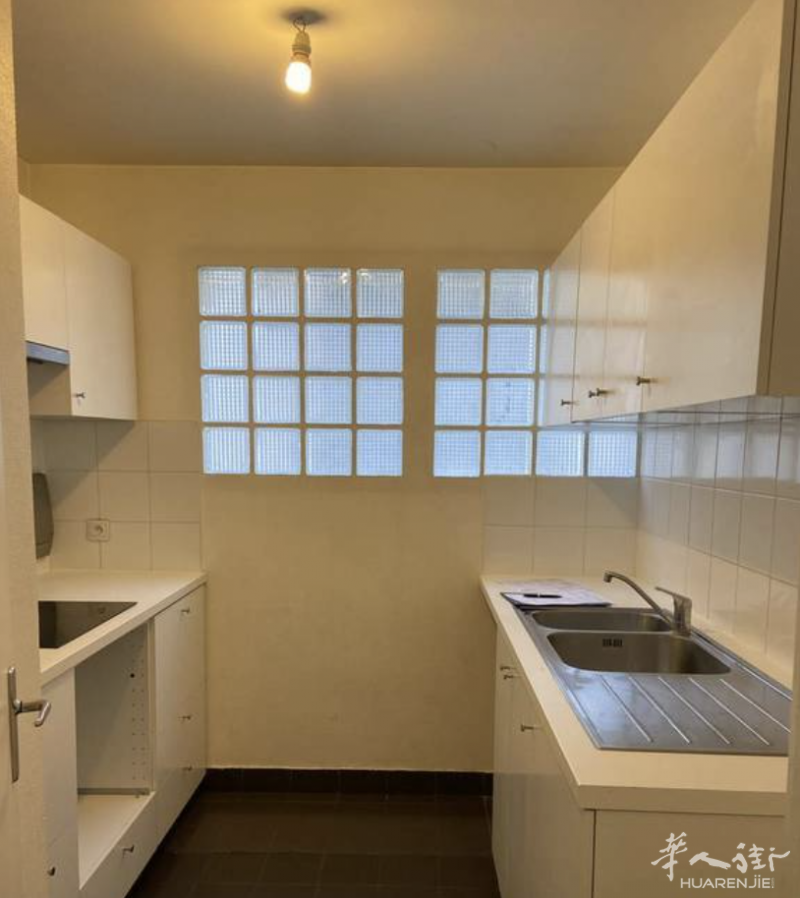 PARIS 14区·50平·公寓·无家具·长租 1450€ / 月