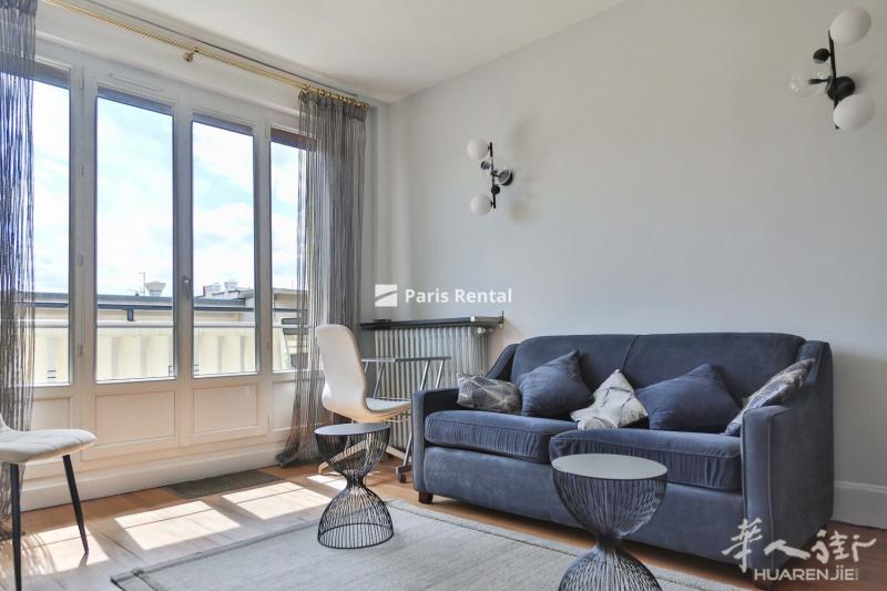 大巴黎92富人区Neuilly Sur Seine⁣ 两居室公寓待租 - rue de Longpont