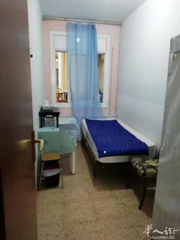 🏡巴塞单间招短租，巴塞罗那黄金地段Glories，下楼过马路就是Glories