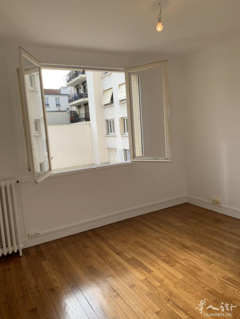 Charenton-le-Pont 94区·42平·公寓·无家具·长租 946€ / 月