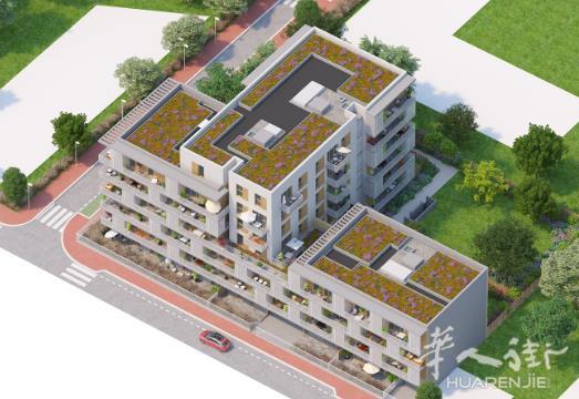 92省Gennevilliers市中心两房一厅可改三房,自住价不到30万,欢迎联系