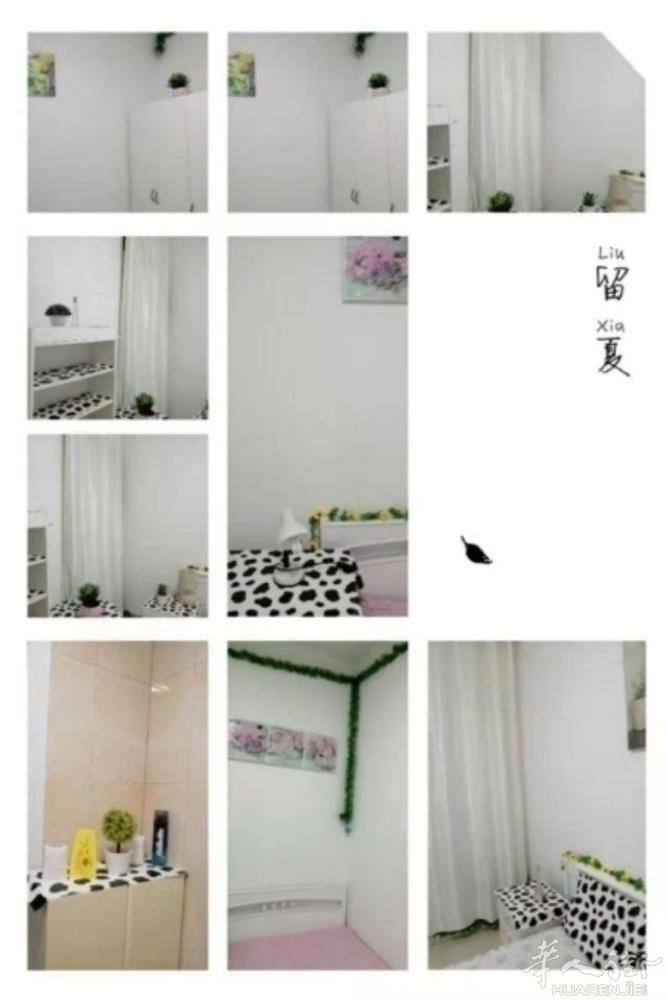 🏡巴塞单间（可天租）,圣家大教堂附近,居住环境超干净舒适，带消毒，人少安静，注