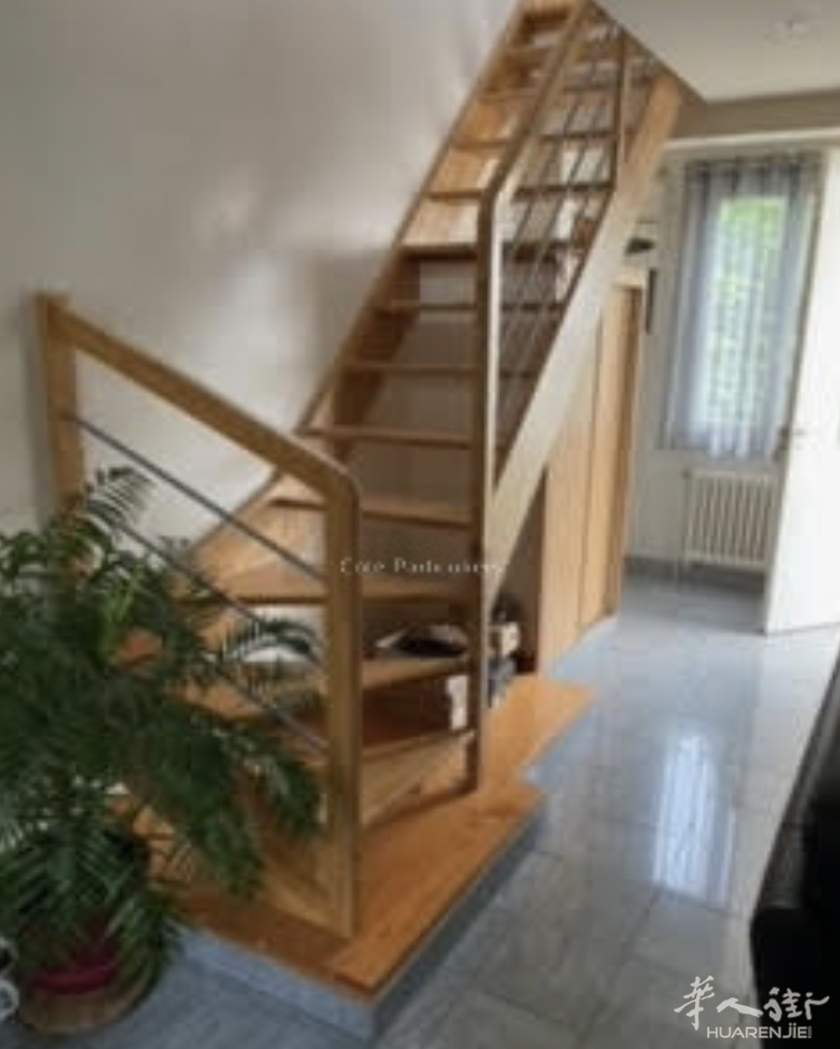 二手房好房推荐🏠, 大巴黎 La Courneuve144.58 平方米的maison🏠
